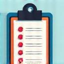 Menu development icon