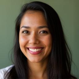 Aisha Rahman