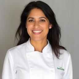 Maya Patel