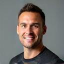 Jordan Ellis from Nike ANZ